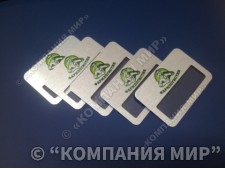 Бейджи, бейджики
